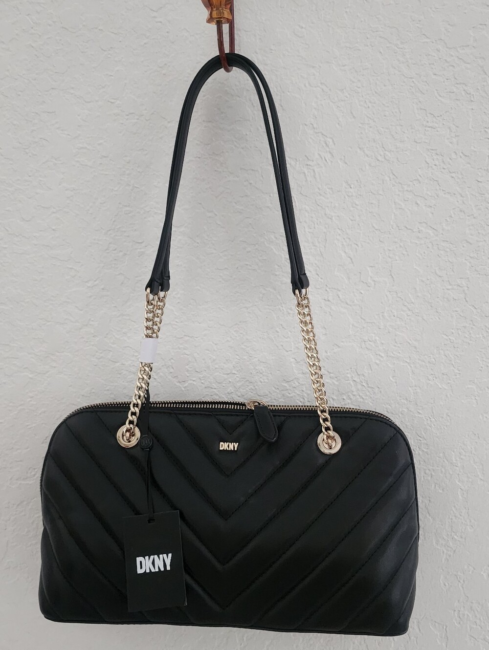 DKNY | Veronica Satch Bag